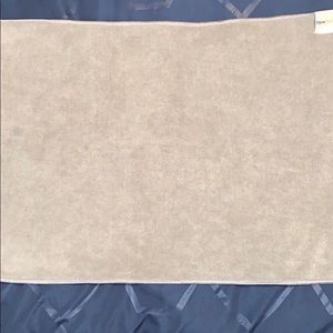 Microfiber Devacurl Towel